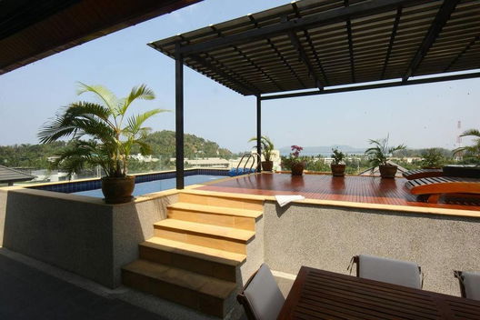 Project Surin Sabai Condominium Picture - 4/4