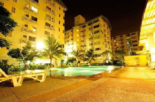 รูป City Home Ratchada - รูปที่ 1/1