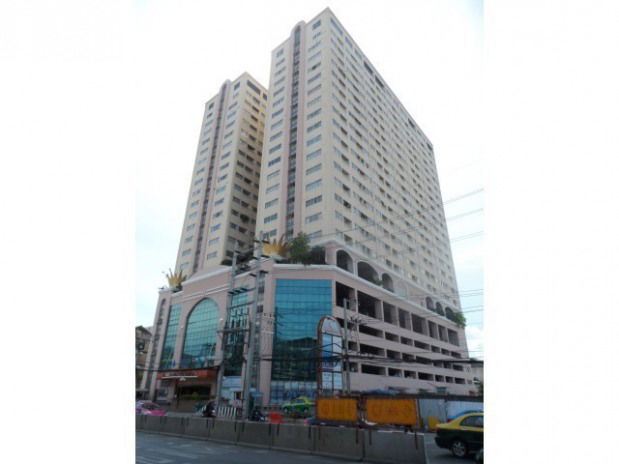 รูป Commonwealth Pinklao - รูปที่ 1/1