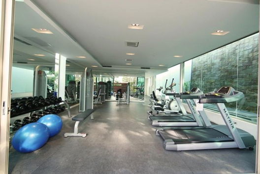 รูป The Sanctuary Wong Amat - รูปที่ 5/6