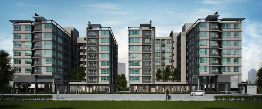 เดอะ คริส รัชดา 17