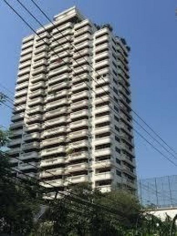 รูป Charan Tower - รูปที่ 2/2