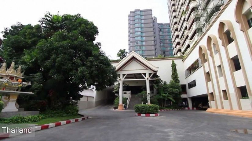 รูป Charan Tower - รูปที่ 1/2