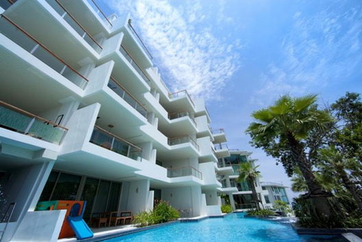 รูป The Sanctuary Wong Amat - รูปที่ 4/6