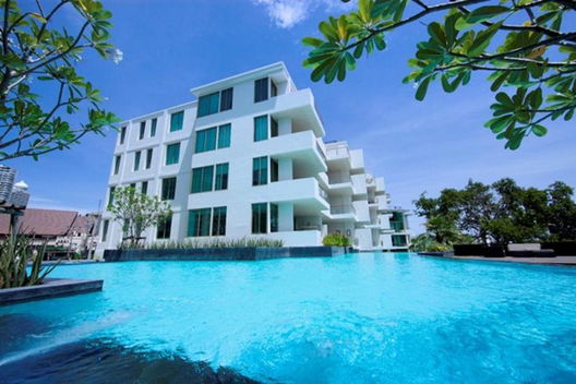 รูป The Sanctuary Wong Amat - รูปที่ 2/6