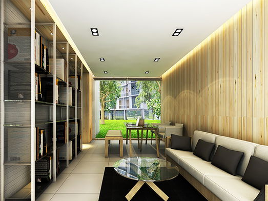 รูป Pause Sukhumvit 115 - รูปที่ 2/4