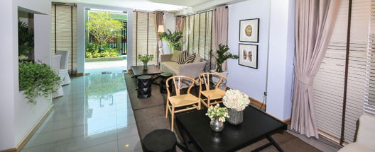 รูป Tree Condo Ekamai - รูปที่ 3/6