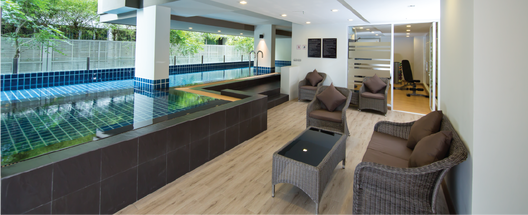 รูป Tree Condo Ekamai - รูปที่ 4/6