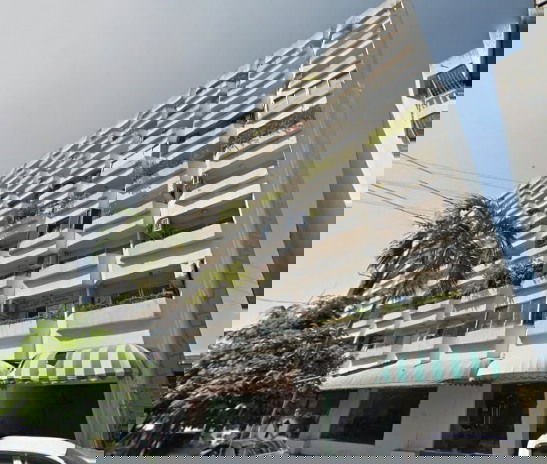 รูป T.C. Tower - รูปที่ 1/1