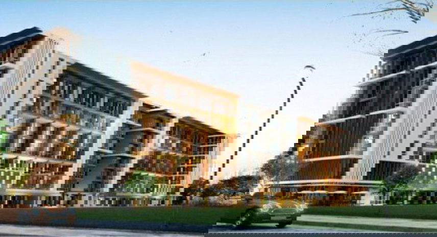 รูป Chrisma Condo Ramintra - รูปที่ 1/6