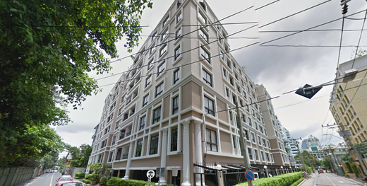 Project Silom City Resort Picture - 1/4