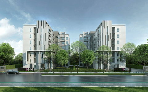 เซล ศาลายา