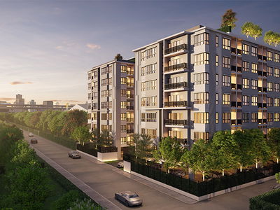 พอส สุขุมวิท 115