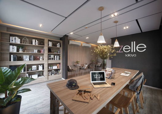 รูป Zelle Salaya - รูปที่ 4/6