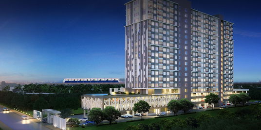 เดอะ คริสตัลบลิส แอท รัตนาธิเบศร์