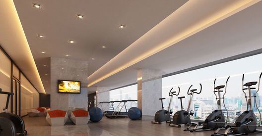 รูป The Crystal Bliss @ Rattanathibet - รูปที่ 4/4