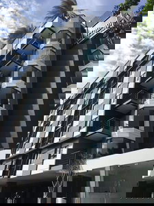 เดอะ ทาวเวอร์ คอนโดมิเนียม