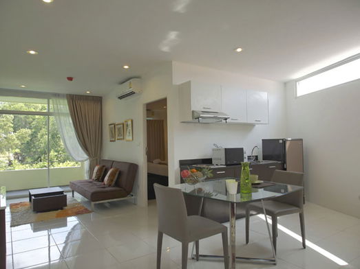 รูป Living Residence Phuket - รูปที่ 2/4