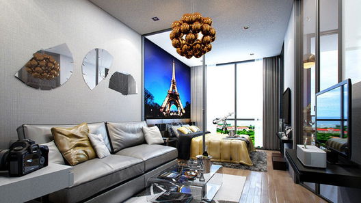 รูป The Embassy Pattaya - รูปที่ 4/4