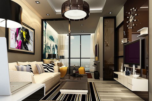 รูป The Embassy Pattaya - รูปที่ 3/4