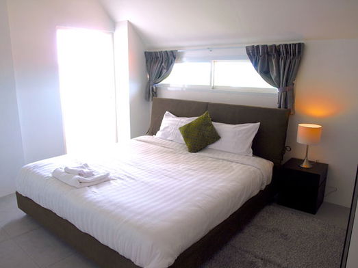 รูป Living Residence Phuket - รูปที่ 4/4