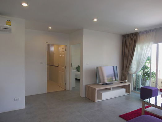 รูป Living Residence Phuket - รูปที่ 3/4