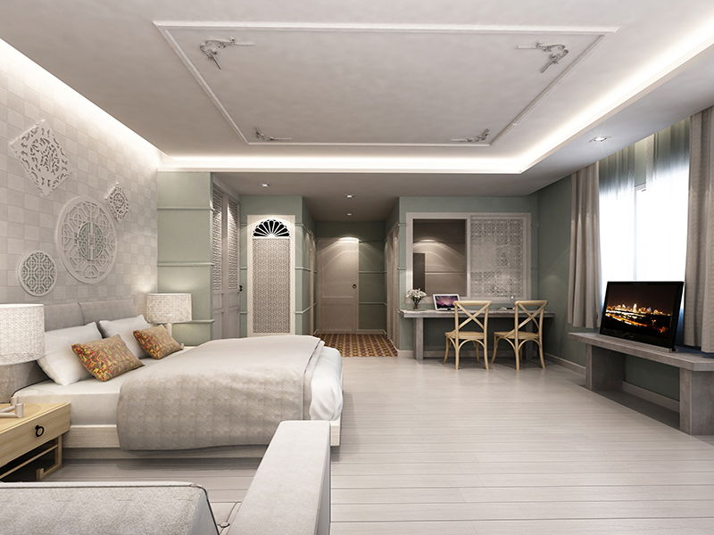 รูป Ekceed Tongkrad Lamchabang  - รูปที่ 2/2