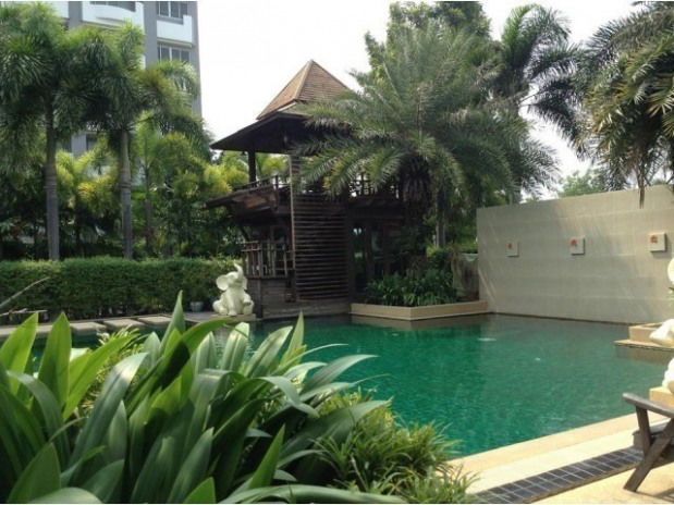 รูป Pattarapa Place - รูปที่ 1/1