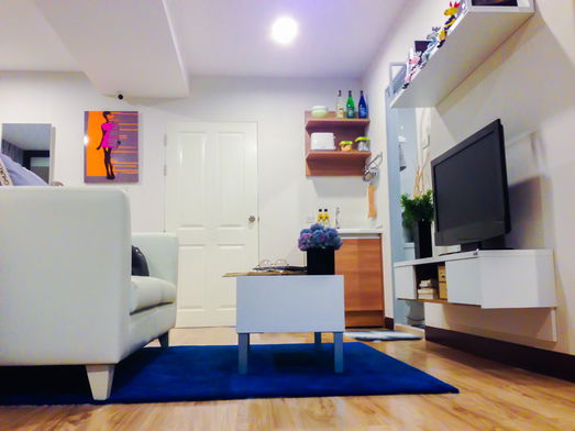 รูป Proud Posto Rama 2 - Phutthabucha - รูปที่ 3/8