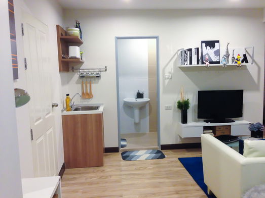 รูป Proud Posto Rama 2 - Phutthabucha - รูปที่ 4/8