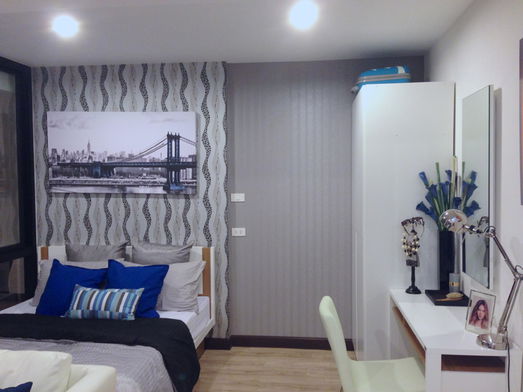 รูป Proud Posto Rama 2 - Phutthabucha - รูปที่ 5/8