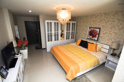 Project The Next Living  Picture - 5/5