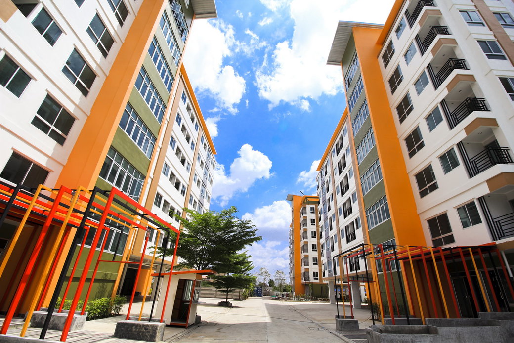 Project The Next Living  Picture - 1/5