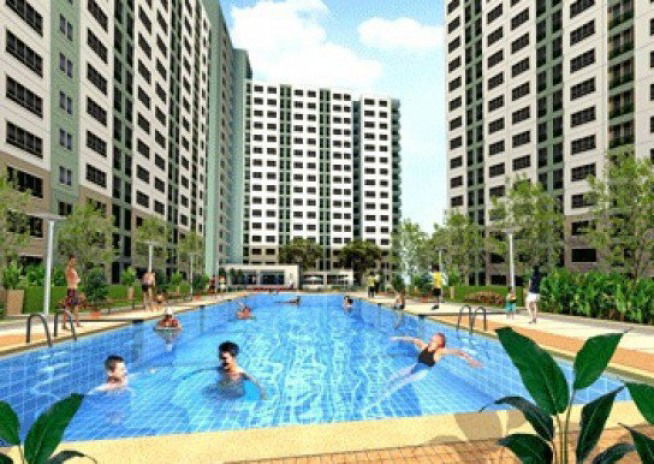 รูป Lumpini Ville Prachachuen-Phongphet  - รูปที่ 1/2