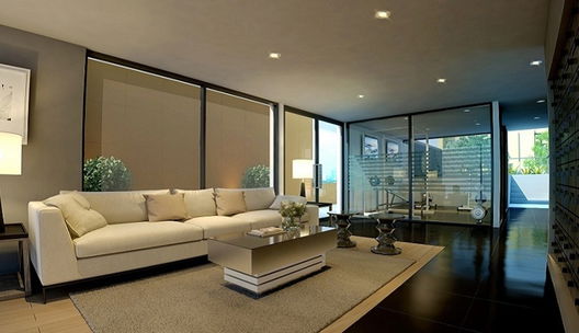 รูป Town Sukhumvit 71 - รูปที่ 4/11