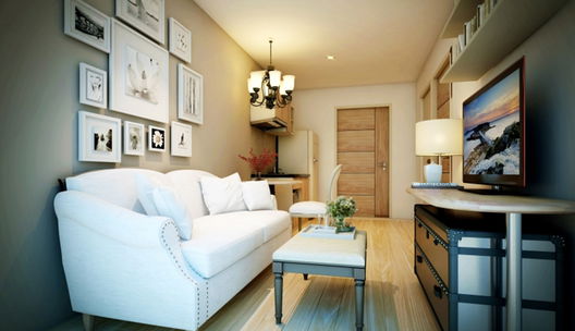 รูป Town Sukhumvit 71 - รูปที่ 5/11