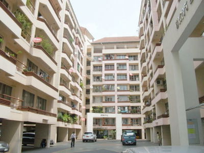 พรีเมียร์ เพลส พระราม 9