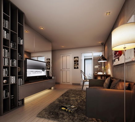 รูป The Knight Sukhumvit 107 - รูปที่ 2/5