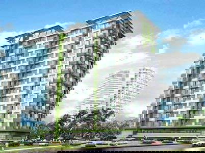 แอท ซิตี้ สุขุมวิท 101/1