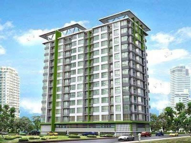 รูป @ City Sukhumvit 101/1 - รูปที่ 1/3