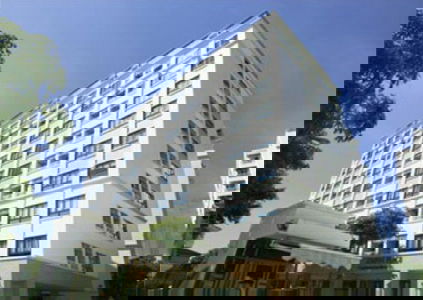 ลุมพินี เพลส สวนพลู-สาทร