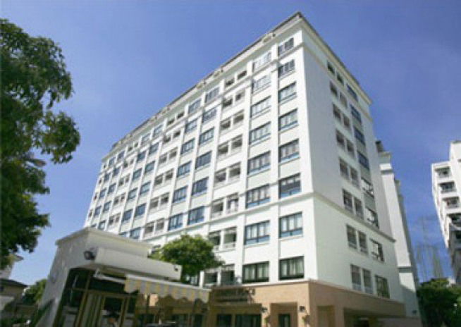 รูป Lumpini Place Suanplu-Sathorn - รูปที่ 1/1