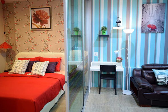 รูป The Lux - รูปที่ 2/4