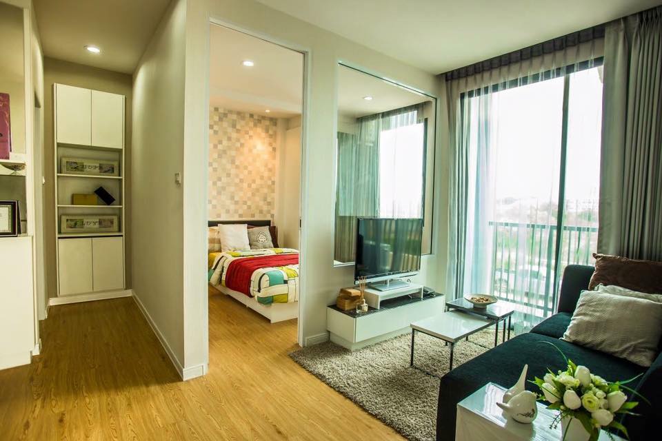 รูป i-condo Korat - รูปที่ 2/2