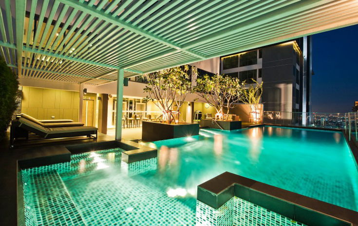 รูป 39 Boulevard - รูปที่ 1/2