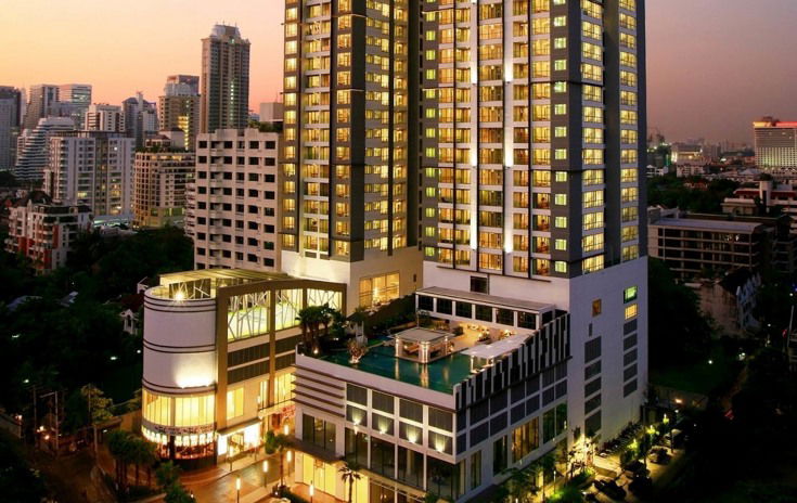 รูป 39 Boulevard - รูปที่ 2/2