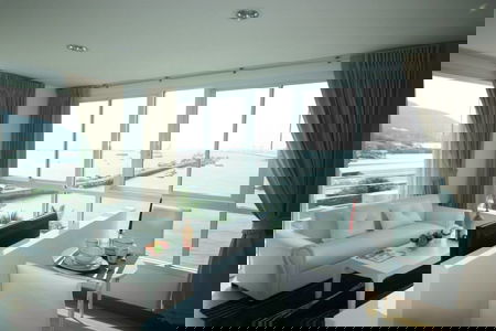 เดอะ เบย์ ซีพอร์ต 