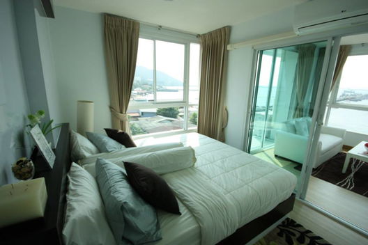 รูป The Bay Seaport - รูปที่ 5/9