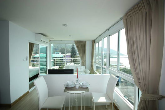 รูป The Bay Seaport - รูปที่ 2/9