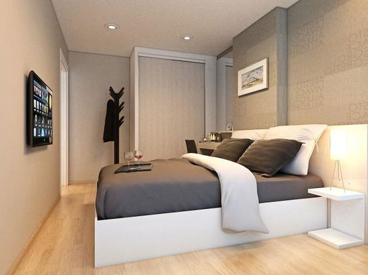 รูป Casa Condo @ CMU - รูปที่ 3/3